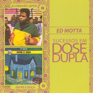 Dose Dupla Ed Motta cover