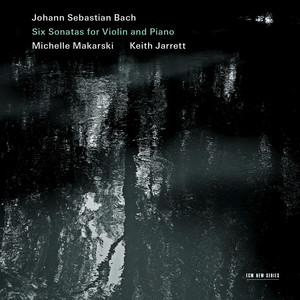 Johann Sebastian Bach: Six Sonatas For Violin And Piano album