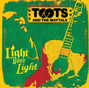 Light Your Light cover