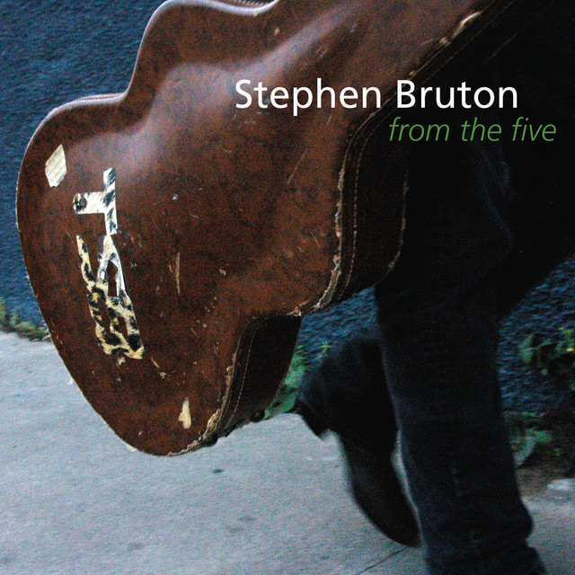 From The Five cover