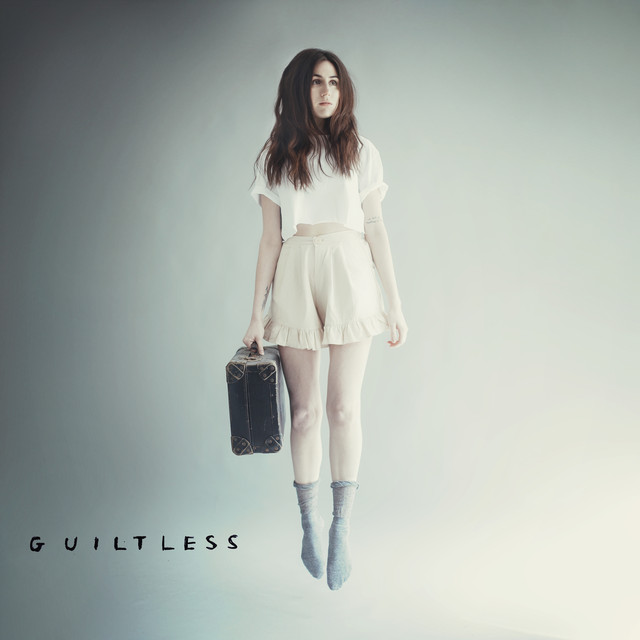 Guiltless cover