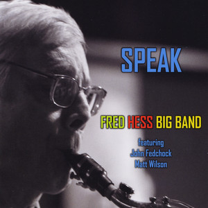 Fred Hess Big Band