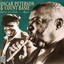 Satch & Josh... Again cover