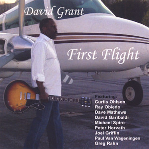 First Flight album
