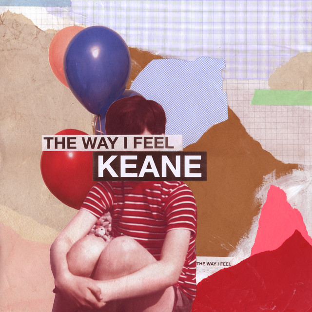 The Way I Feel cover