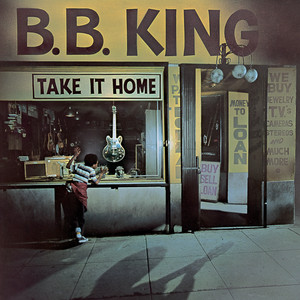 Take It Home cover