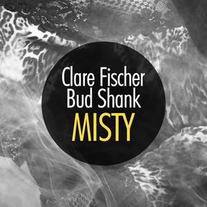 Misty album
