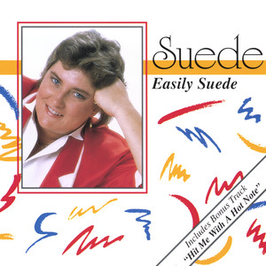 Easily Suede album