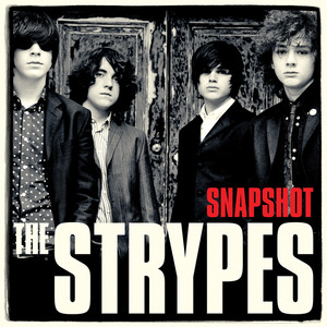 Snapshot (Deluxe Version) cover