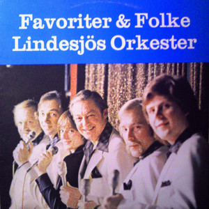 Folke Lindesj&ouml;s Orkester