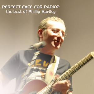 Phillip Hartley