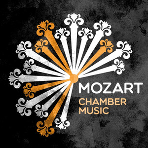 Chamber Music cover