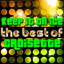 Keep It On Ice - The Best of Croisette Albumcover