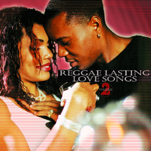 Reggae Lasting Love Song - Vol. 2 album