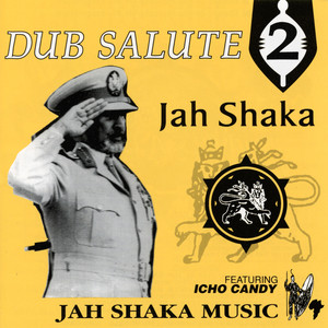 Dub Salute 2 cover