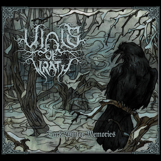 Vials of Wrath Photo