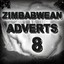 ZImbabwean Adverts 8 Albumcover