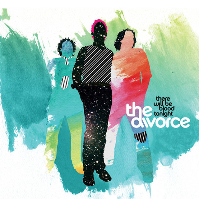 The Divorce Photo