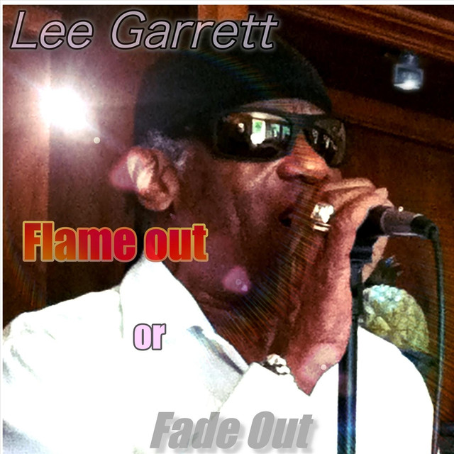 Lee Garrett Photo