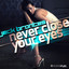 Never Close Your Eyes Albumcover