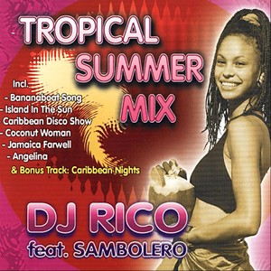 DJ Rico feat. Sambolero