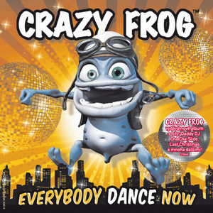 Everybody Dance Now album