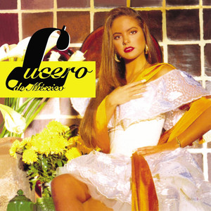 Lucero de México album