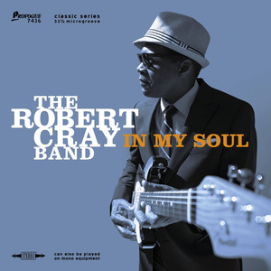 In My Soul album