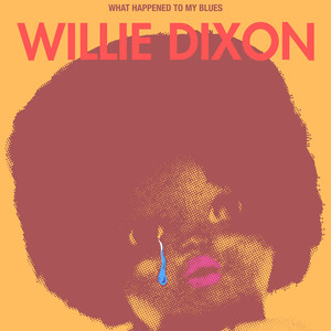 What Happened to My Blues cover