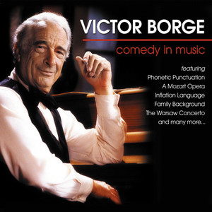 Comedy In Music