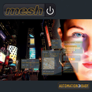 Automation Baby cover