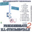 Ill-Strumentals, Vol.2 Albumcover