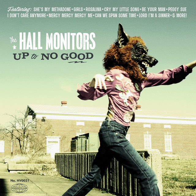 The Hall Monitors Photo