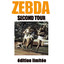 Second Tour (Edition Limitée) cover