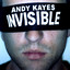 Invisible - EP Albumcover