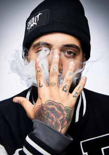 DJ Scheme Photo