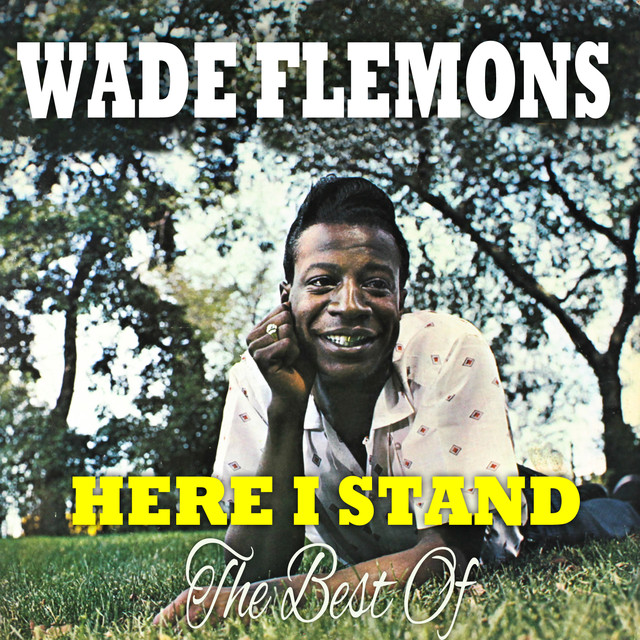 Wade Flemons Photo