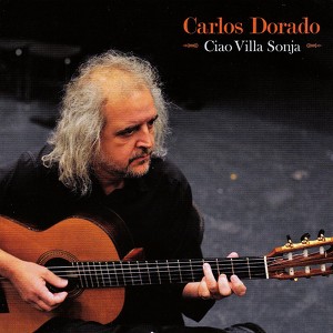 Carlos Dorado