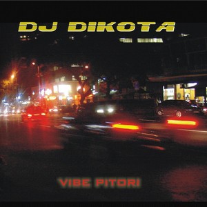DJ Dikota