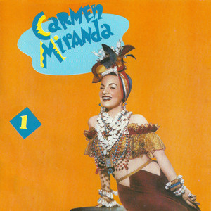Carmen Miranda, Vol.1 album