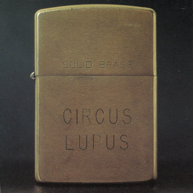 Solid Brass cover