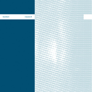 Rausch cover