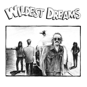 Wildest Dreams album