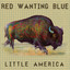 Little America cover