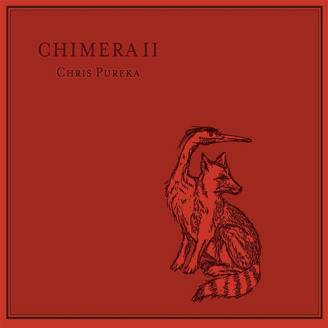Chimera Ii cover