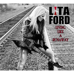 Living Like a Runaway album