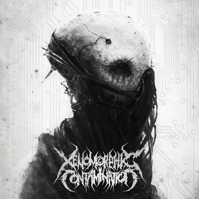 Xenomorphic Contamination Photo