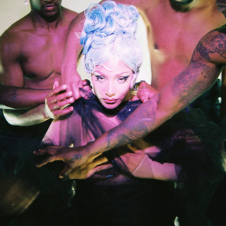 Kiya Lacey Photo