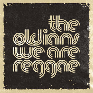 We Are Reggae cover