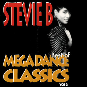 Best Of Mega Dance Classics Vol. 2 cover